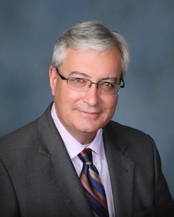 Dr. Larry Handlin
